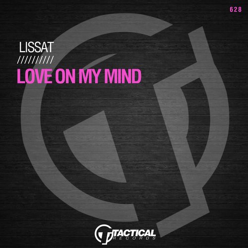 Lissat - Love On My Mind [TR22-41665]